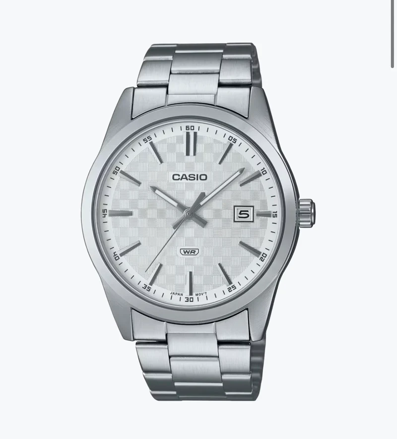 Reloj Casio Hombre MTP-VD03D-2A