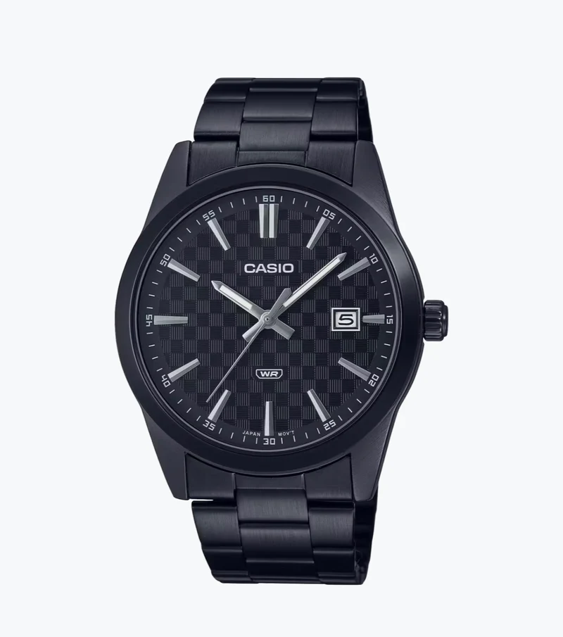 Reloj Casio Hombre MTP-VD03B-1A