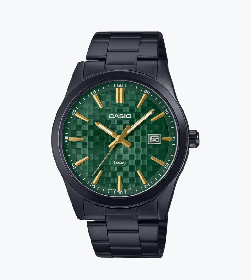 Reloj Casio Hombre MTP-VD03B-3A