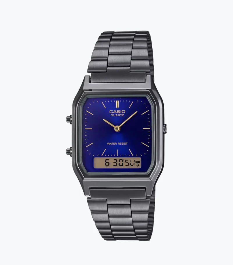 Reloj Casio AQ-230GG-2ADF