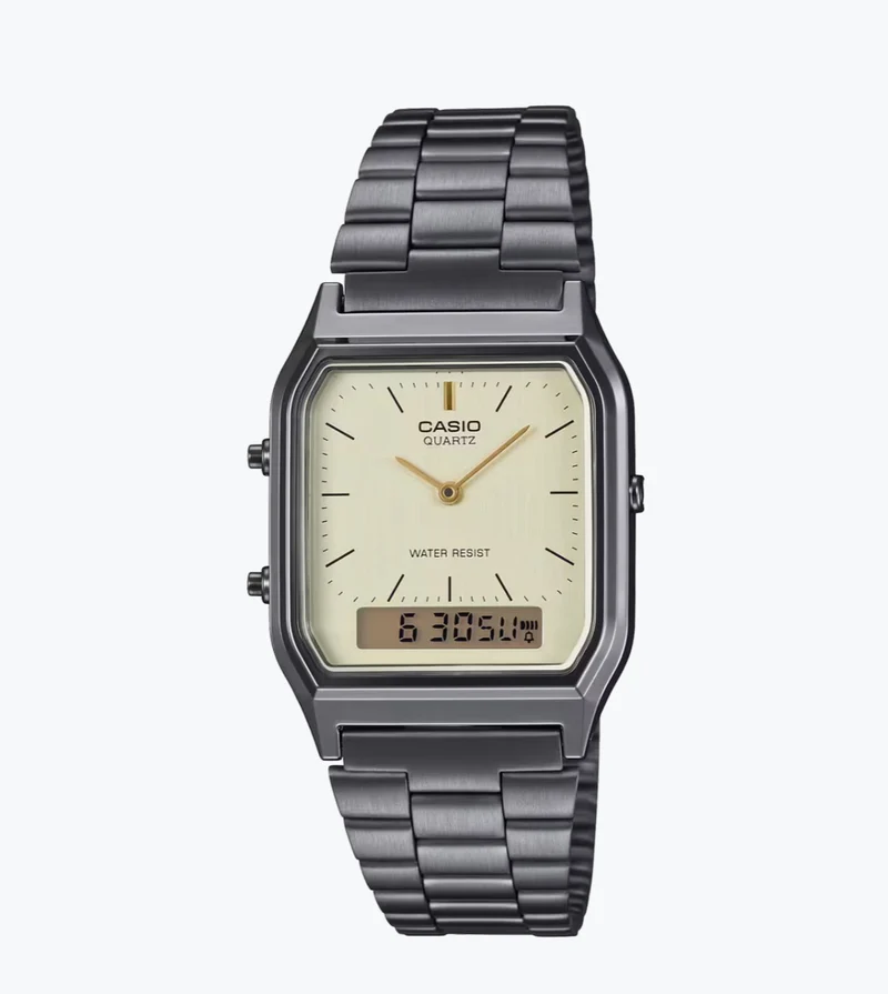 Reloj Casio AQ-230GG-9ADF