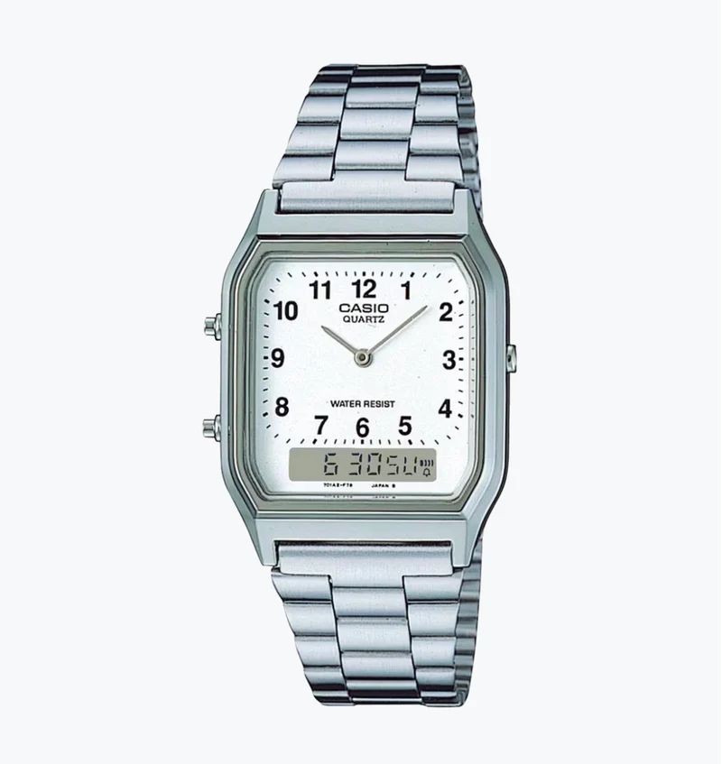 Reloj Casio Unisex AQ-230A-7BMQ