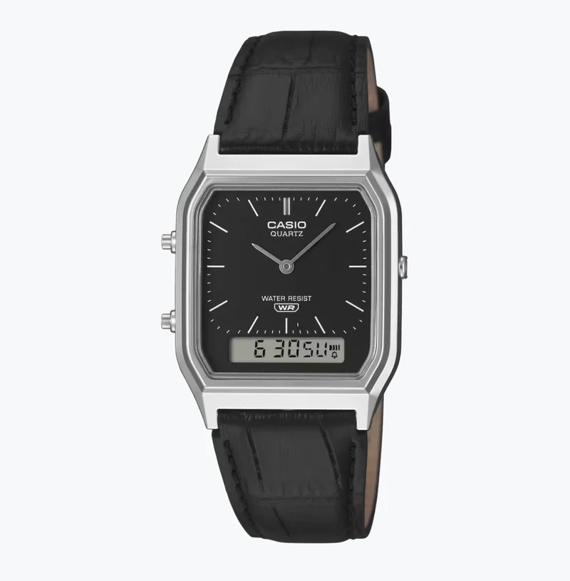Reloj Casio Unisex AQ-230EL-1ADF