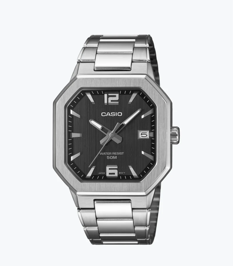 Reloj Casio Hombre MTP-B195D-1AVDF