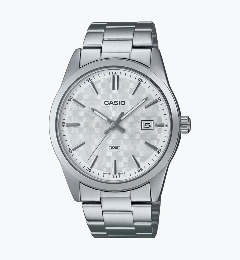 Reloj Casio Hombre MTP-VD03D-7AUDF