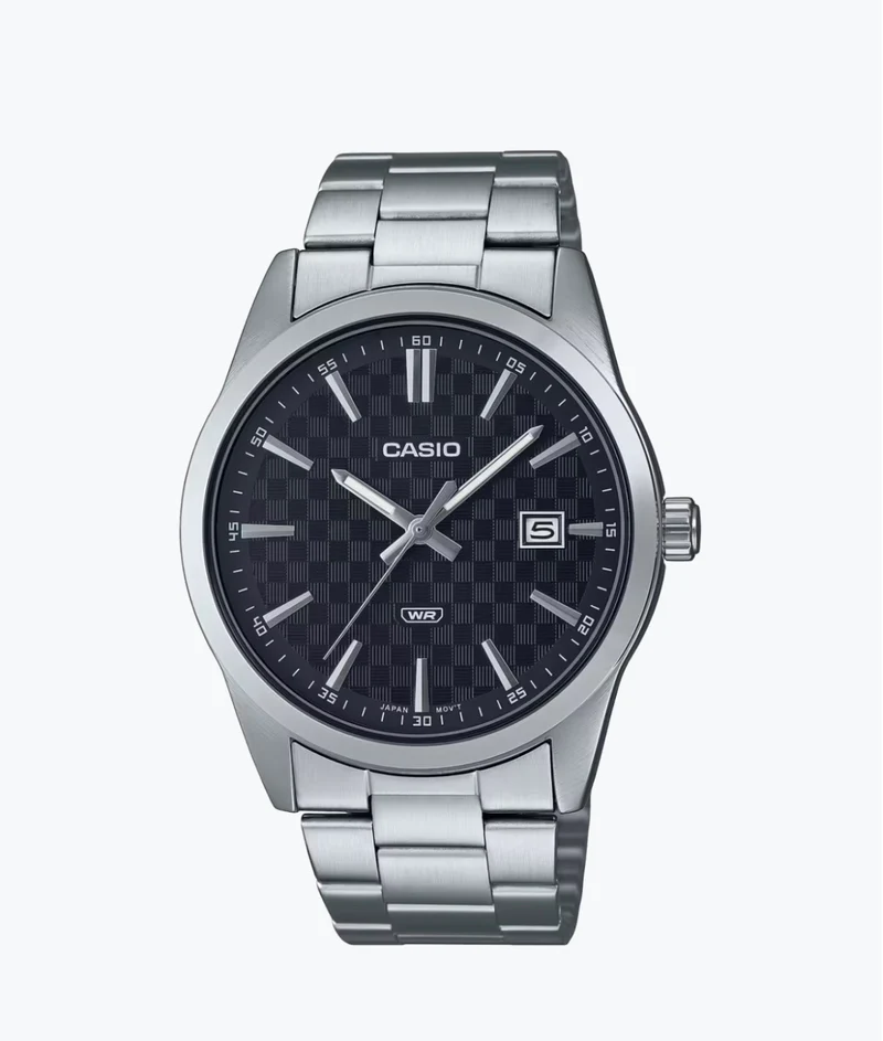 Reloj Casio Hombre MTP-VD03D-1AUDF