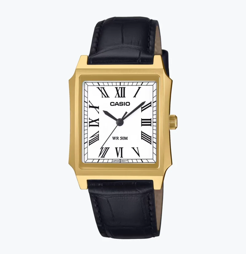 Reloj Casio Hombre MTP-B190GL-7BVDF