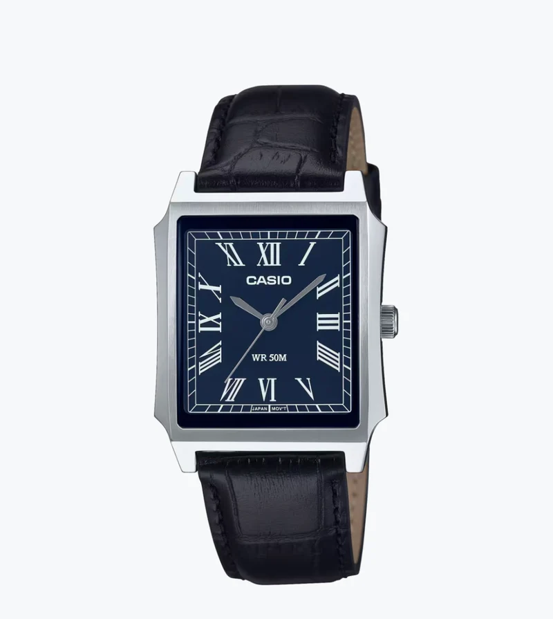 Reloj Casio Hombre MTP-B190L-2BVDF