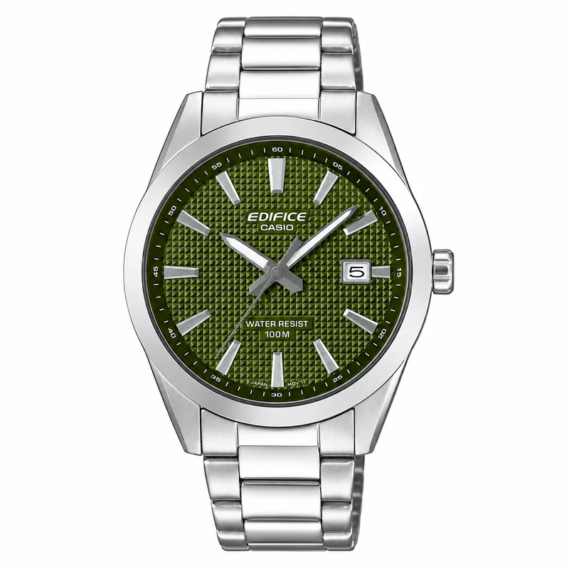 Reloj Casio Edifice EFV-160D-3AVEF