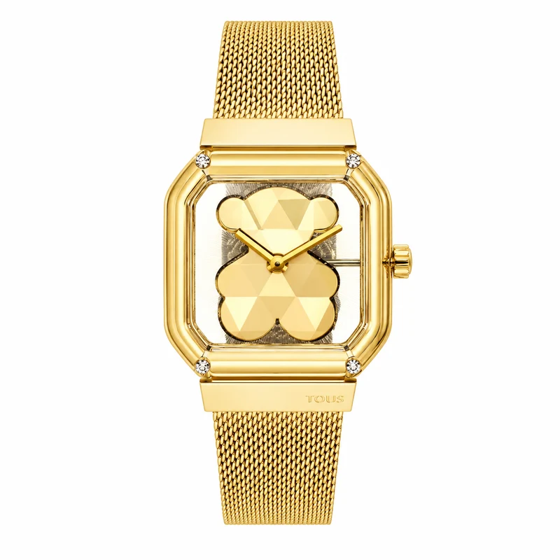 Reloj TOUS D‑Bear Party 3000143400