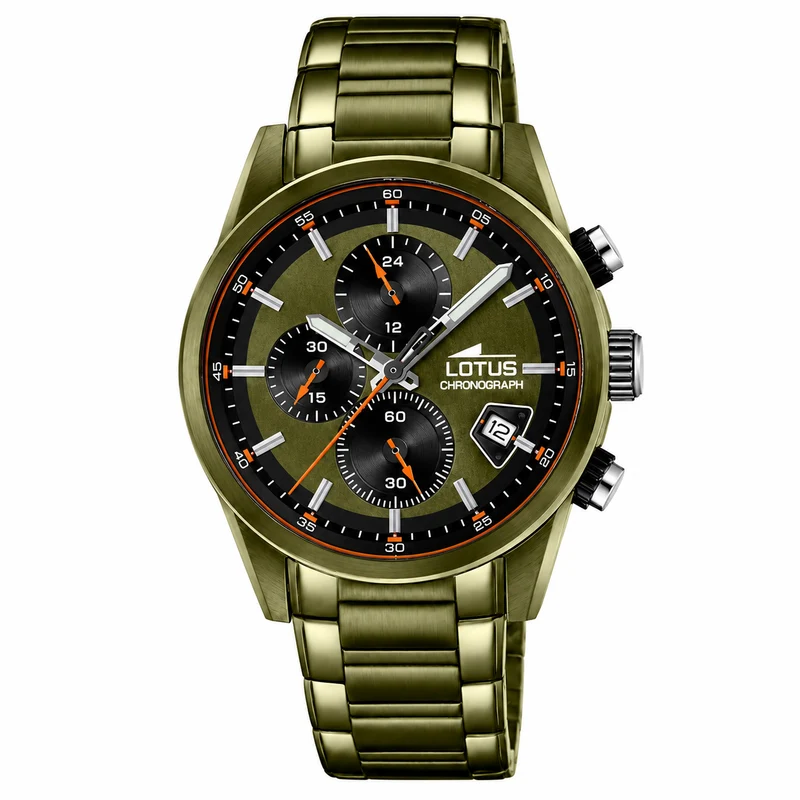 Reloj Lotus Pulse 19090/3