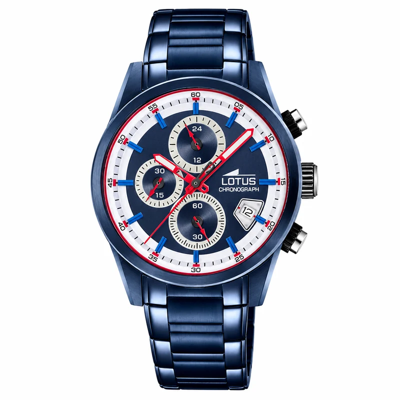 Reloj Lotus Pulse 19086/1