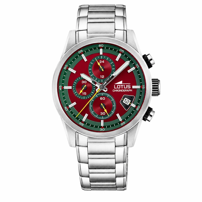 Reloj Lotus Pulse 19084/4