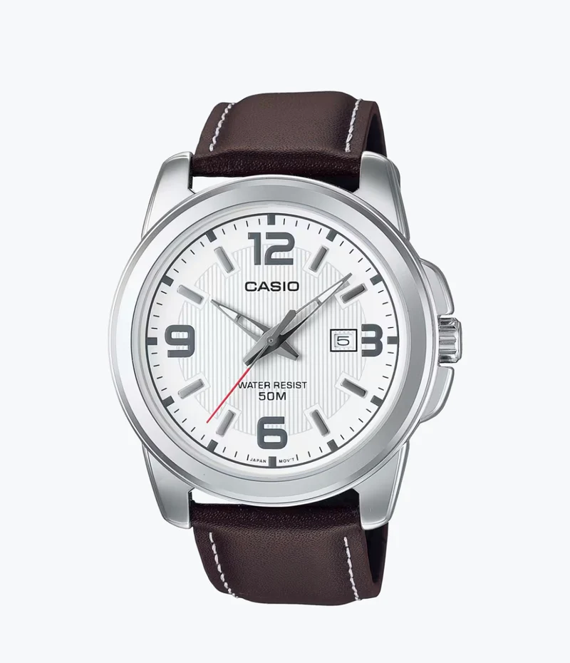 CASIO HOMBRE MTP-1314L-7A