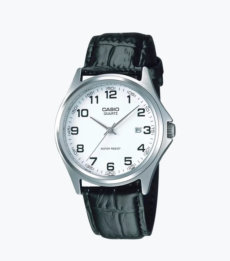 CASIO RELOJ HOMBRE MTP-1183E-7BDF