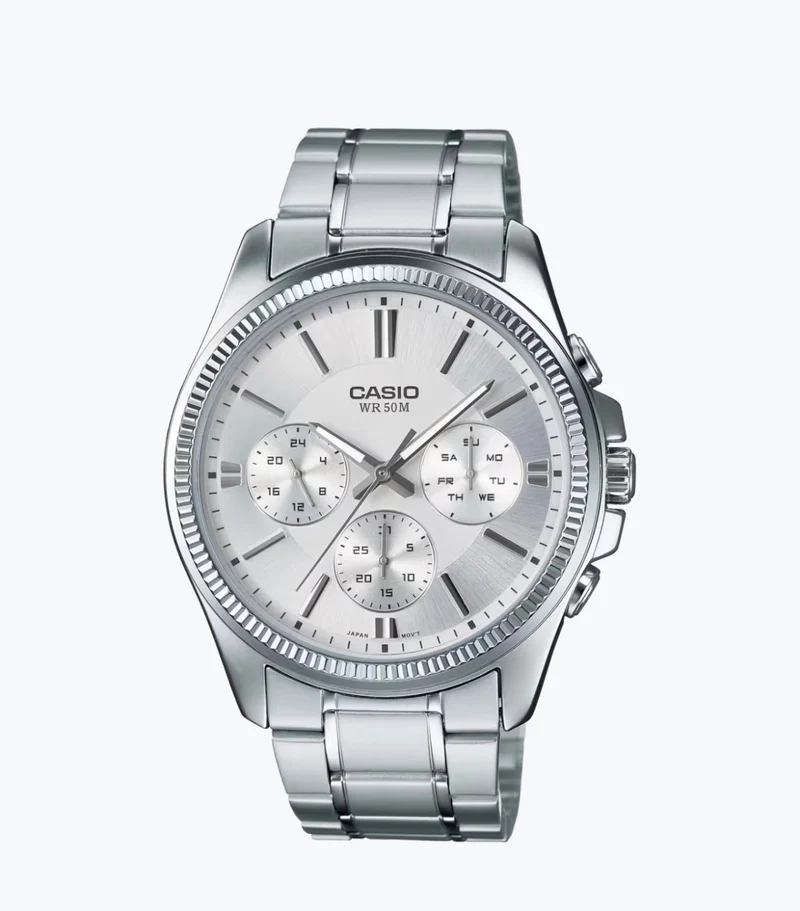 Reloj Casio Hombre MTP-1375D-7AVDF