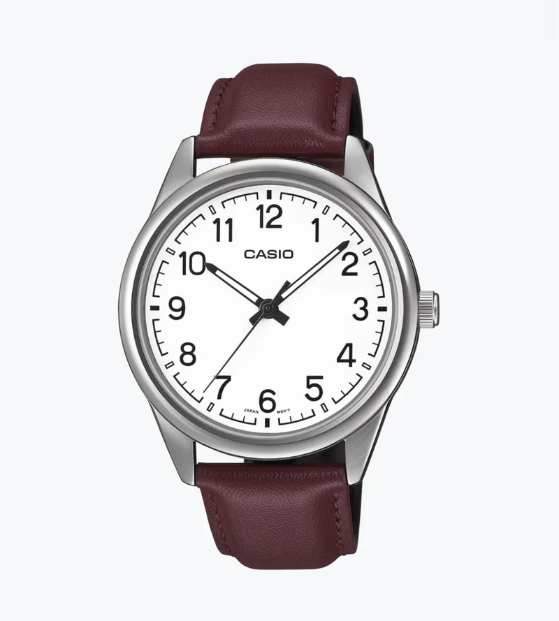 CASIO HOMBRE MTP-V005L-7B4UDF