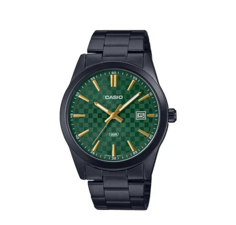 CASIO HOMBRE MTP-VD03B-3A