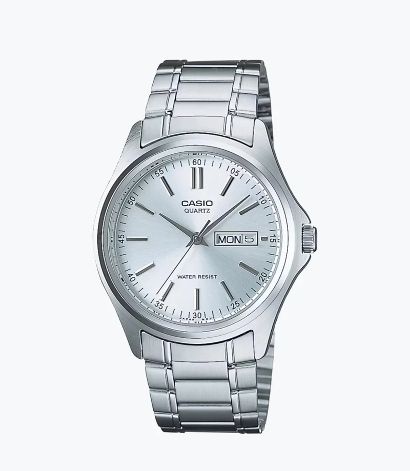 CASIO RELOJ HOMBRE MTP-1239D-7ADF