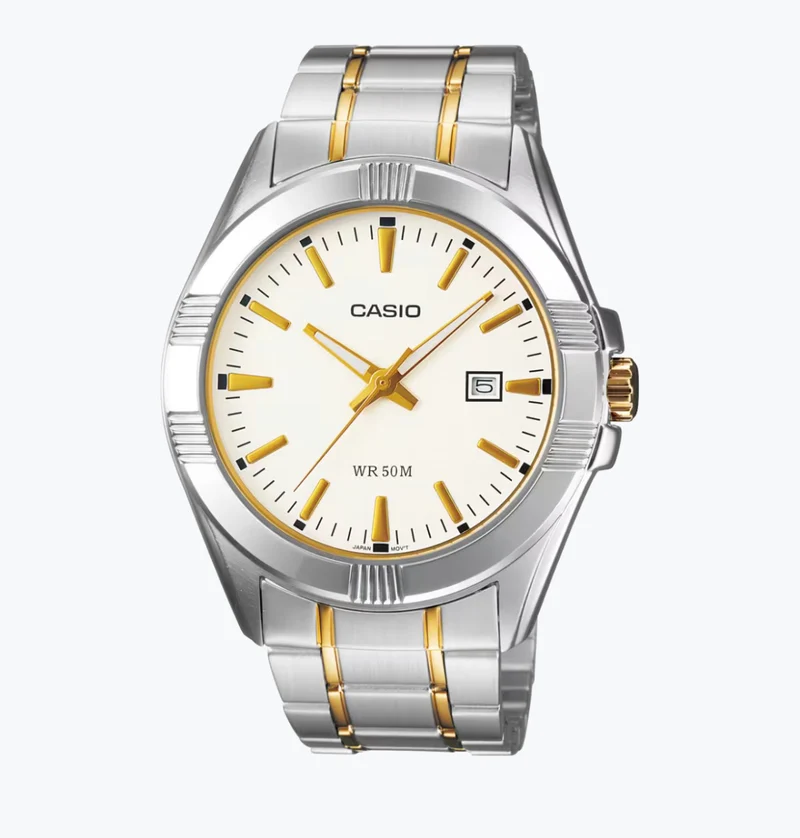 Reloj Casio HOMBRE MTP-1308SG-7A