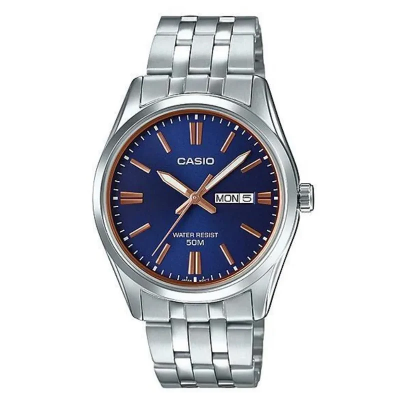 RELOJ CASIO HOMBRE Mtp-1335D-2A2VDF