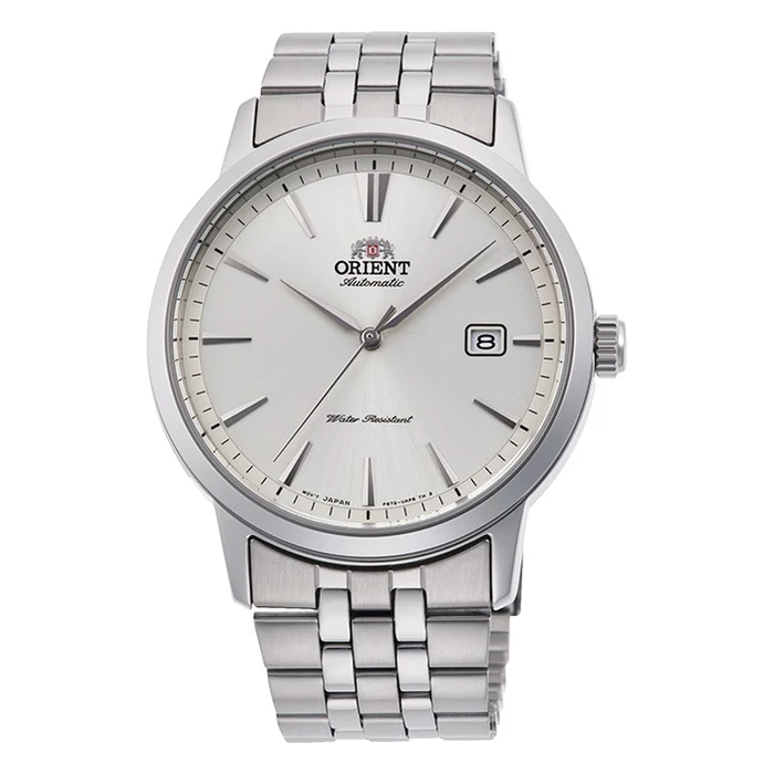 Reloj Orient Automático RA-AC0F02S30B