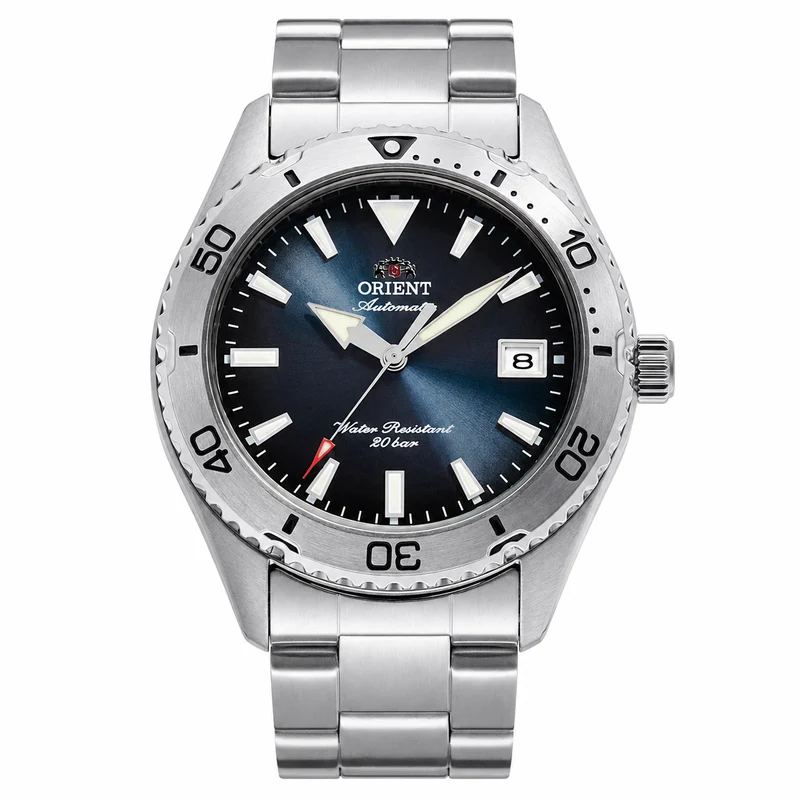 Reloj Orient RA-AC0Q14L30B