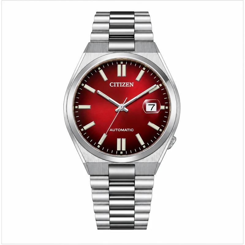 Citizen NJ0150-56W