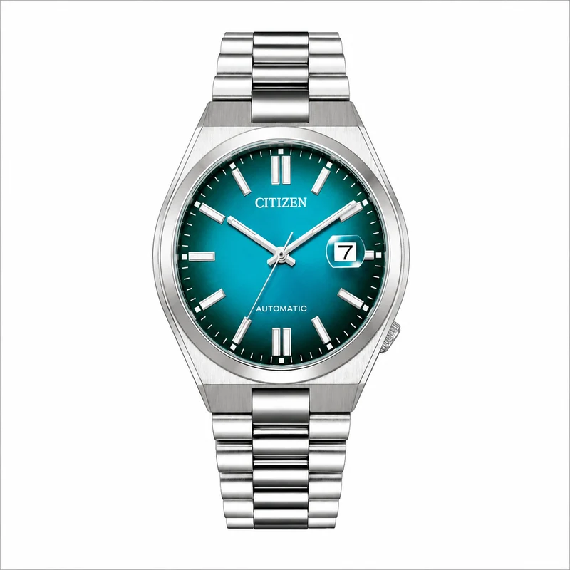 Citizen NJ0151-88X