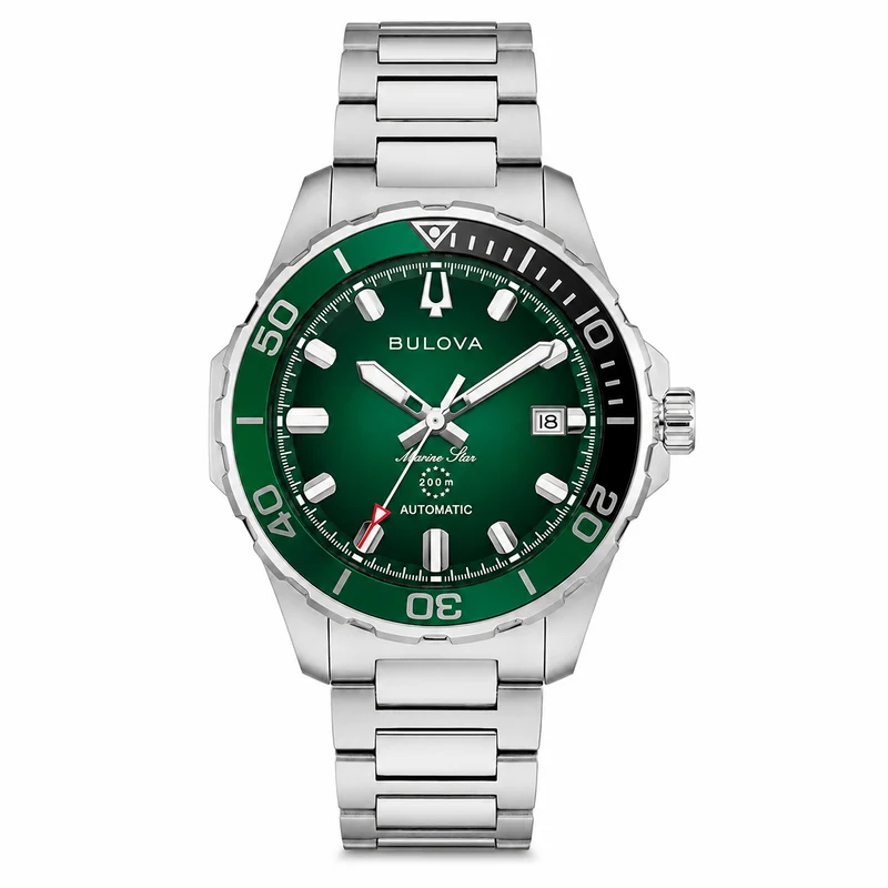 Reloj Bulova 98B471 Marine Star Series B Reloj Hombre