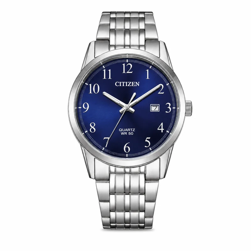 Reloj Citizen BI5008-51L Reloj Hombre Acero
