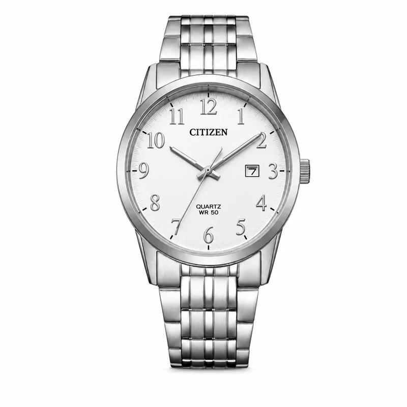 Reloj Citizen BI5008-51A Reloj Hombre Acero