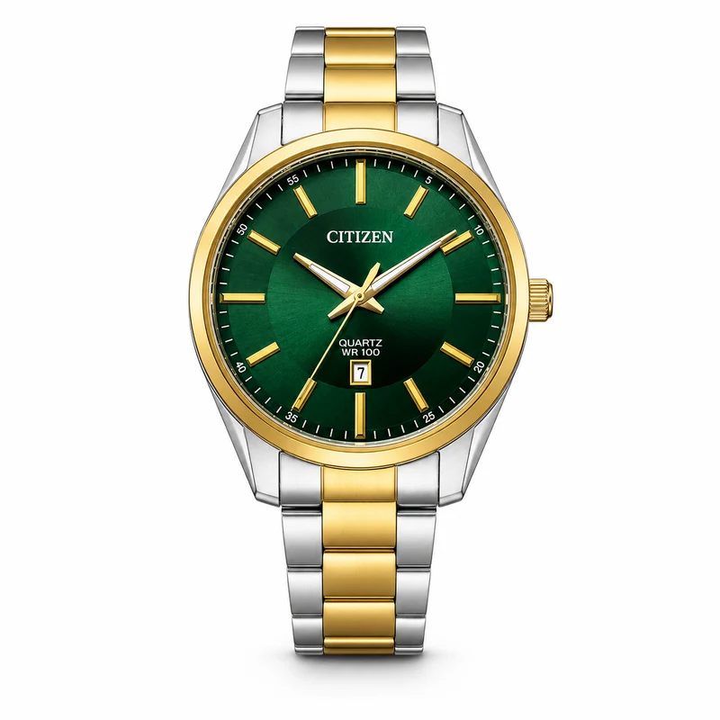 Reloj Citizen BI1036-57X Reloj Hombre Acero