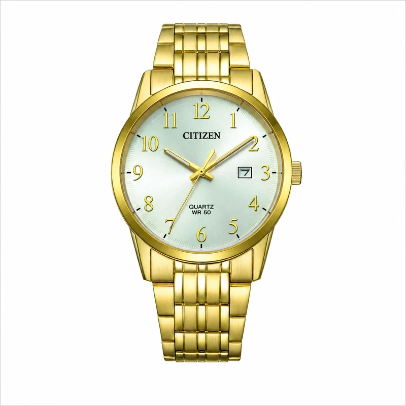 Reloj Citizen BI5009-58A Reloj Hombre Acero