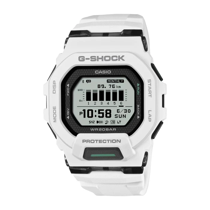 Reloj Casio G-Shock GBD-200-7ER