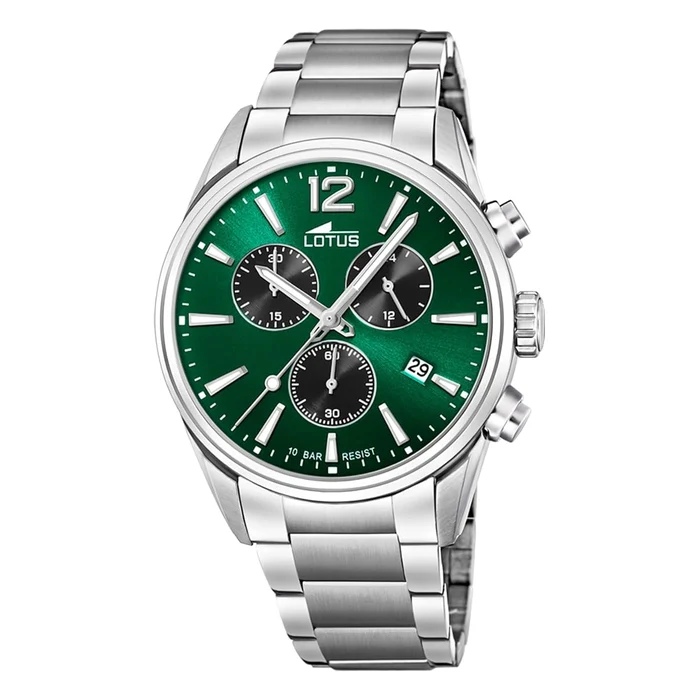 Reloj Lotus Cronógrafo 18690/4