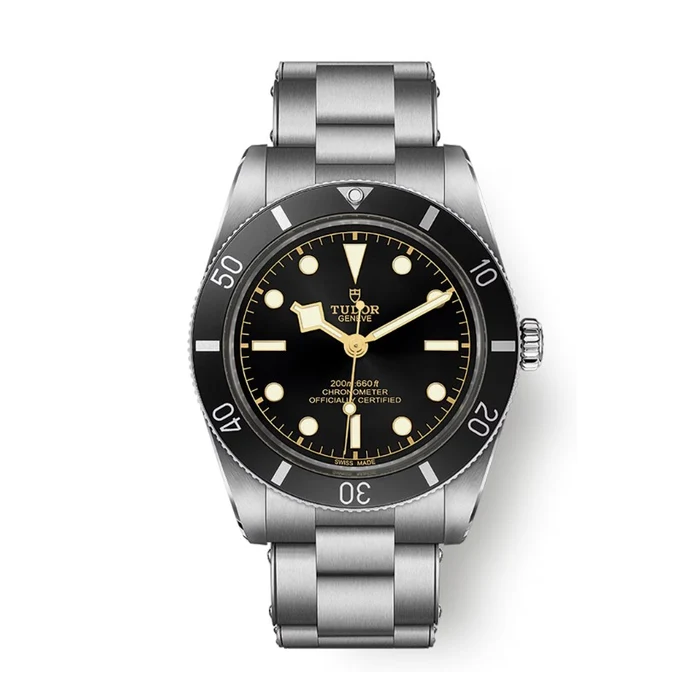 Reloj Tudor Black Bay 54 M79000N‑0001
