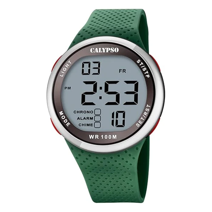 Reloj Calypso Digital K5785/5