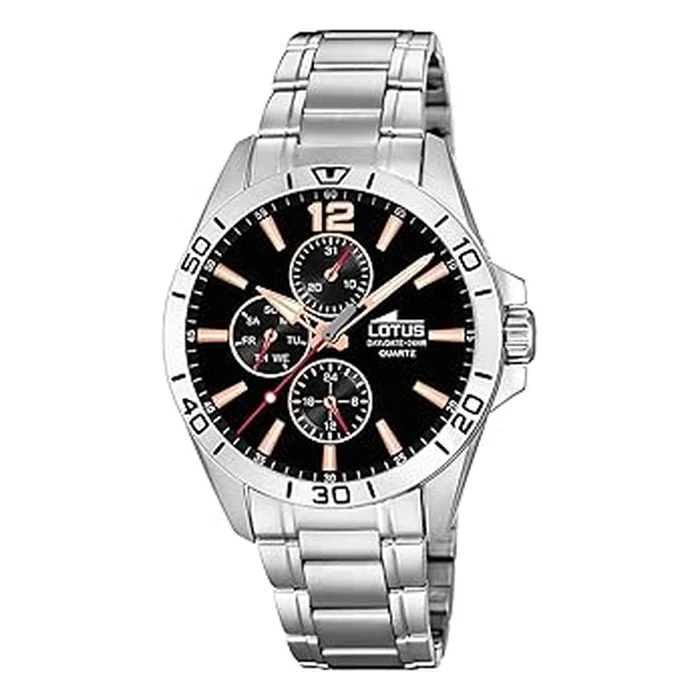 Reloj Lotus Multifunción 18812/6