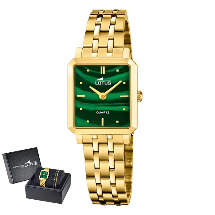 Reloj Lotus 19009/5 Mujer + Regalo Pulsera