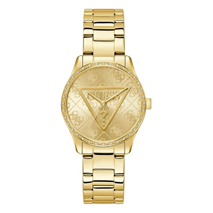 Reloj Guess ROXY GW0987L2 Dorado Mujer