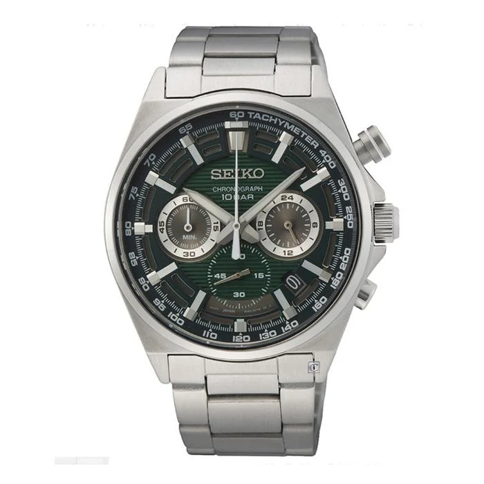 Reloj Seiko Cronógrado SSB405P1