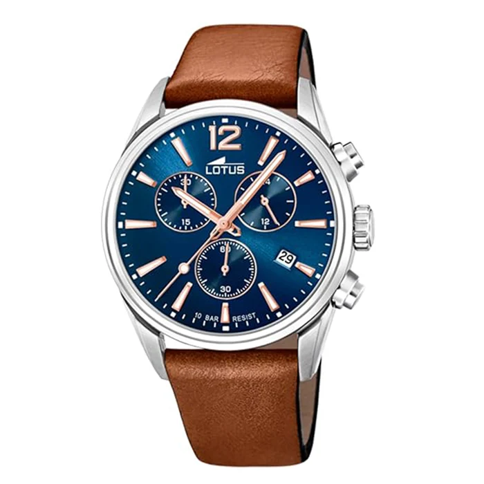Reloj Lotus Cronógrafo 18691/2