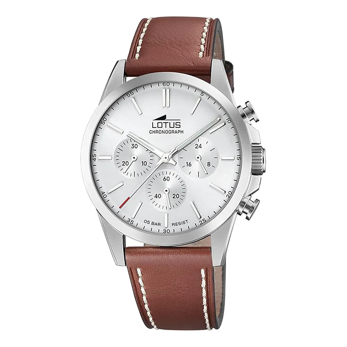 Reloj Lotus Cronógrafo 18990/1