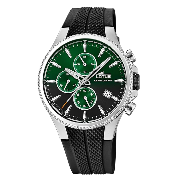 Reloj Lotus Cronógrafo 18621/A