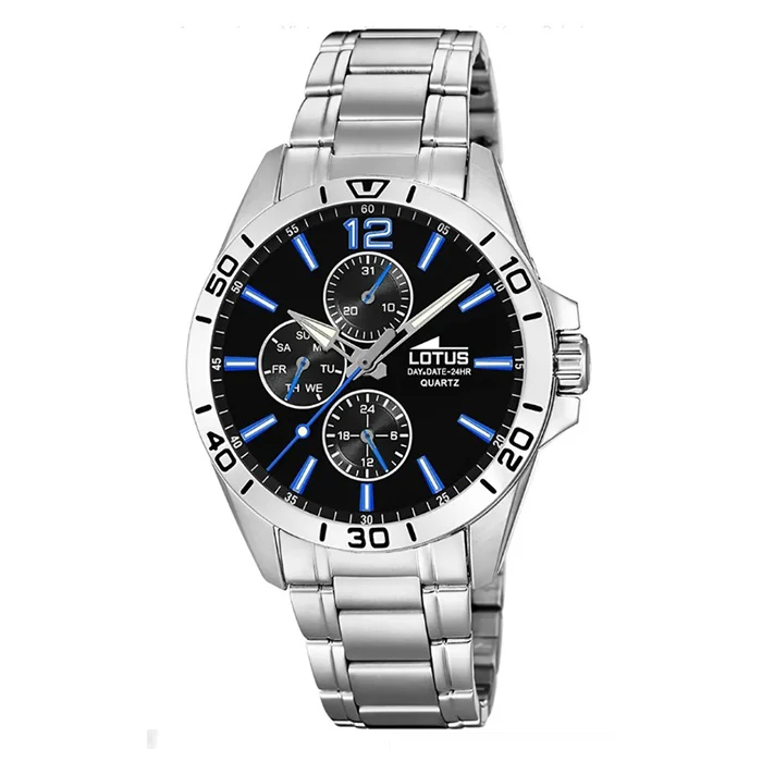 Reloj Lotus 18812/4 Classic