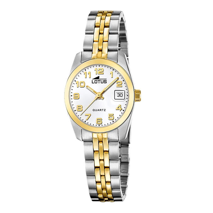 Reloj Lotus Freedom 19014/1 multicolor mujer