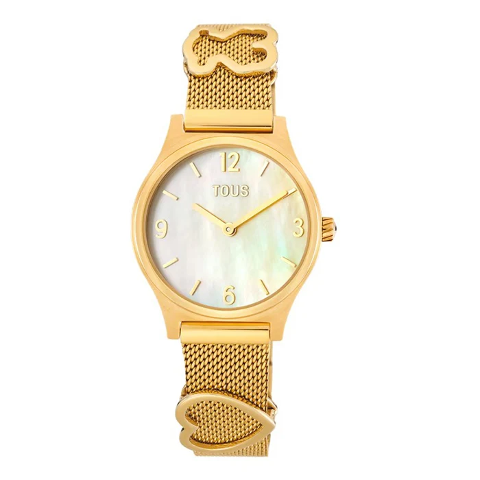 Reloj Tous Epic Icon 3000135900