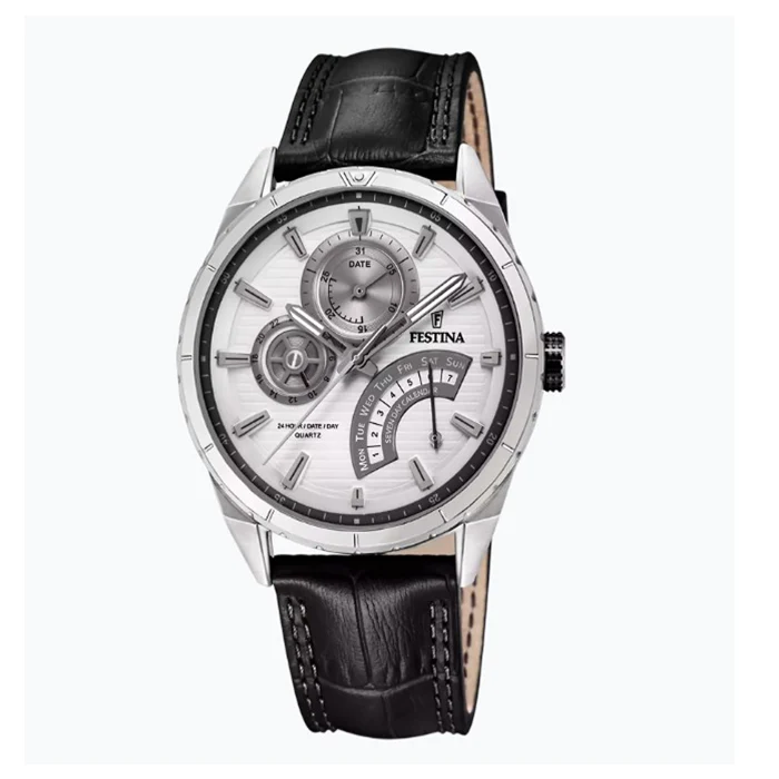 Reloj Festina Multifunción F16986/1