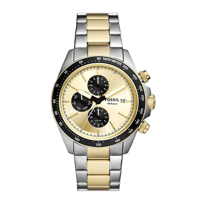Reloj Fossil Autocross FS6126